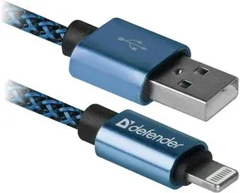 Defender ACH01-03T Pro (синий)
