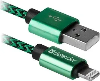 Defender ACH01-03T Pro (зеленый)