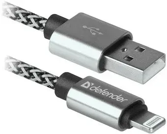 Defender ACH01-03T Pro (белый)