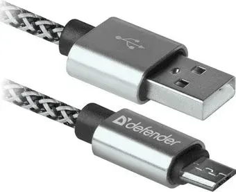 Defender USB08-03T Pro (белый)