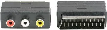 USBTOP SCART - AV