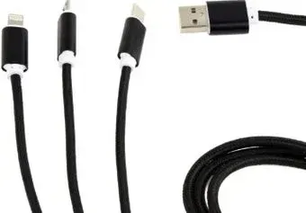 Cablexpert CC-USB2-AM31-1M