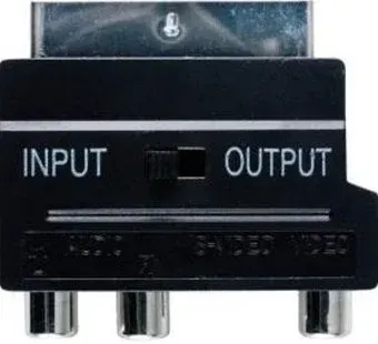 Bandridge VVP765