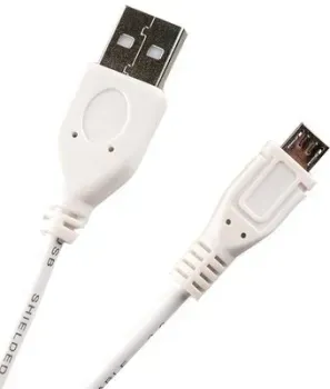 Dialog CU-0310-P (белый)