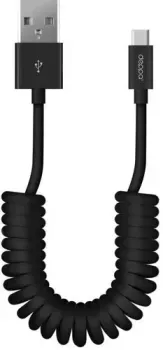 Deppa USB A 2.0 - USB Type-C 72278