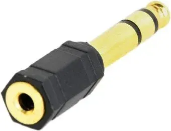 Cablexpert A-6.35M-3.5F