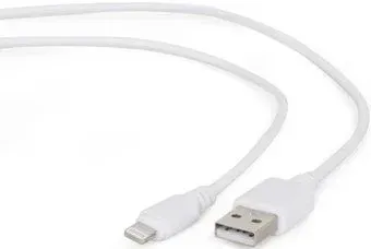 Cablexpert CC-USB2-AMLM-W-1M