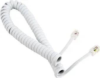 Cablexpert TC4P4CS-2M-W