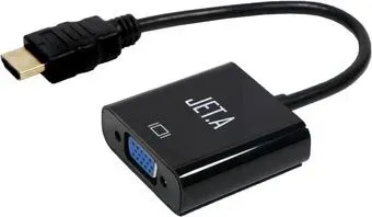 Jet.A JA-HV02