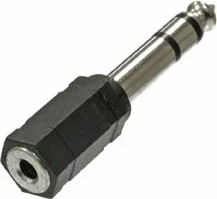 RuiChi NP-553 6.35-3.5 Stereo