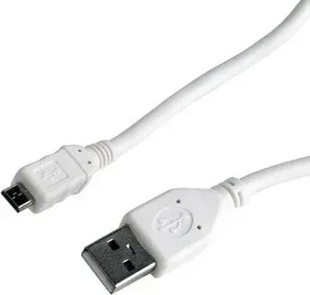 Cablexpert CCP-mUSB2-AMBM-W-0.1M