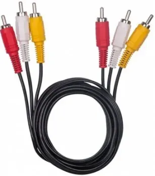 Ritmix RCC-076