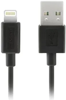 Neoline Cable S8 MFI (черный)