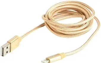 Cablexpert CCB-mUSB2B-AMLM-6-G