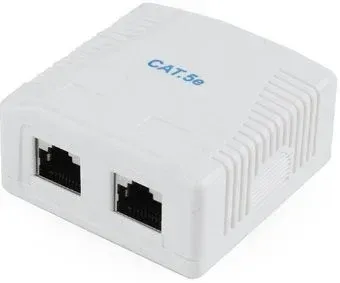 Cablexpert NCAC-2F5E-01