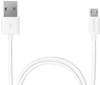 Deppa USB - micro USB 72212