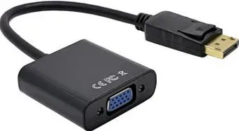 USBTOP DisplayPort - VGA
