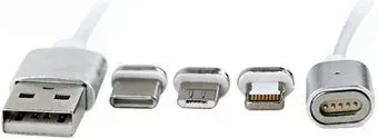 Cablexpert CC-USB2-AMLM31-1M