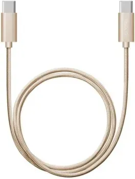 Deppa USB Type-C - USB Type-C 72247