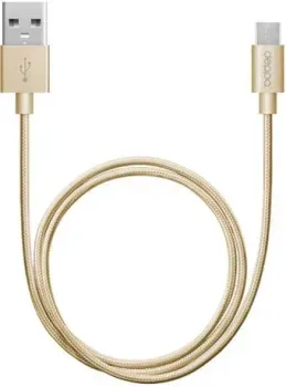 Deppa USB - micro USB 72191