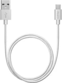 Deppa USB - micro USB 72190