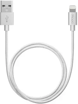 Deppa USB - Lightning 72187