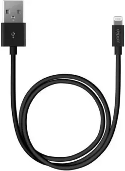 Deppa USB - Lightning 72127
