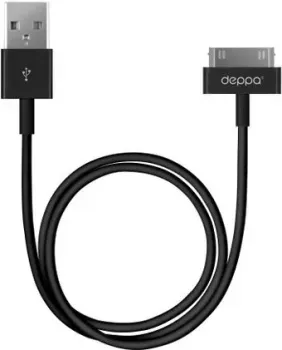 Deppa USB - Apple 30-pin 72112