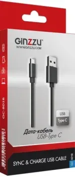 Ginzzu GC-801B