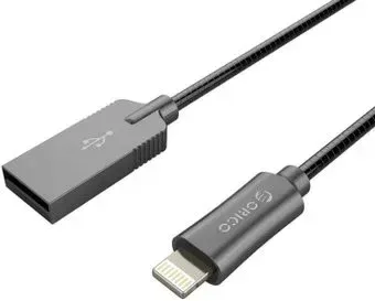 Orico LTS-10-BK