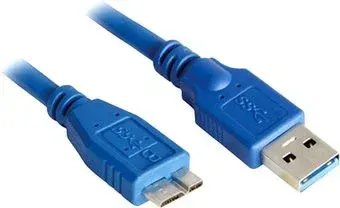 Greenconnection GC-U3A03-1m