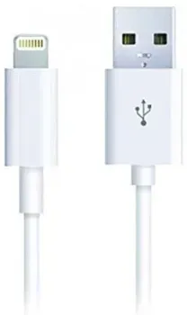 Cygnett Lightning to USB CY1101PCCSL