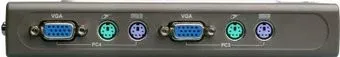 D-Link DKVM-4K/A7B