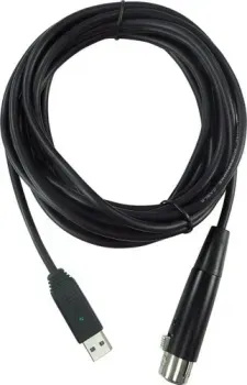 Behringer Mic 2 USB