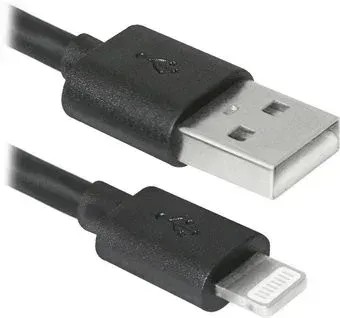 Defender ACH01-10BH (черный)