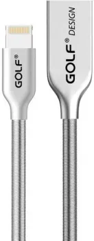 GOLF GC-36i (серебристый)