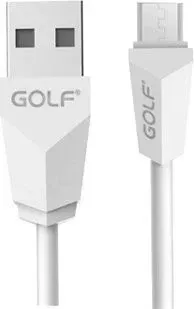 GOLF GC-27m (белый)