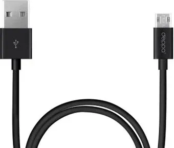 Deppa USB - microUSB 72211