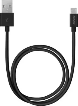 Deppa USB - microUSB [72205]