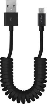 Deppa USB - microUSB [72123]