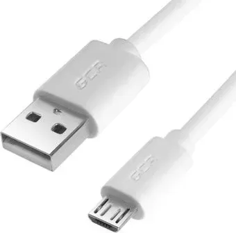 Greenconnect Russia GCR-UA9MCB3-BC2S-1.5m (белый)