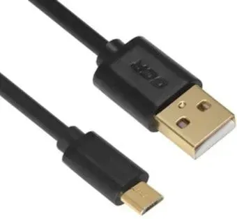 Greenconnect Russia GCR-UA8MCB6-BB2S-1.5m