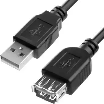 Greenconnect Russia GCR-UEC3M-BB2S-5.0m