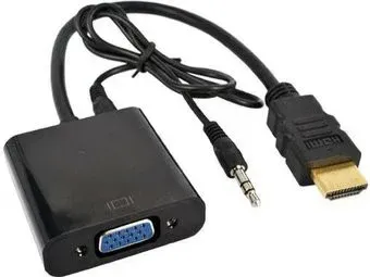 Greenconnect Russia GCR-HD2VGA3