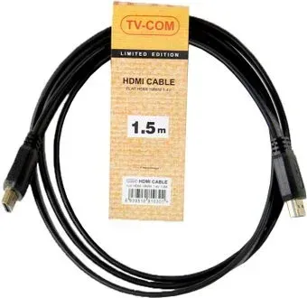 TV-COM CG200F-1.5M