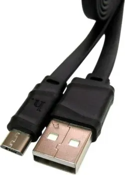 Hoco X5 microUSB (черный)