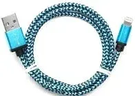 Cablexpert CC-ApUSB2bl1m