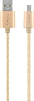 Rombica Twist Gold