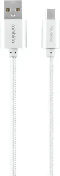 Rombica Twist Silver