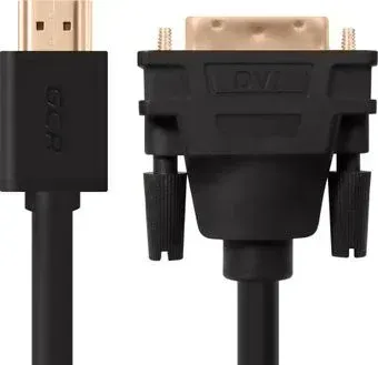 Greenconnect Russia GCR-HD2DVI1-5.0m